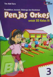 Check spelling or type a new query. Buku Penjas Orkes Untuk Sd Kelas Iii Jilid 3 1 Bukukita