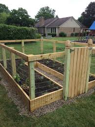 Keep The Garden Within Sight What I Mean The Following Is Your Backyard Must Be In 2020 Fenced Vegetable Garden Vegetable Garden Planning Indoor Vegetable Gardening