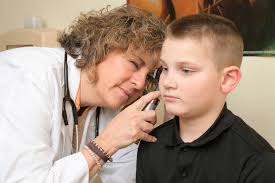 Dr. Lindy Lee Cibischino, a pediatrician with St. Luke's Pocono Pediatrics,  talks about current illnesses such as flu, RSV, COVID, when parents should  take their children and babies to the doctor and