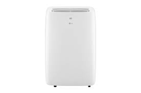 9,800 btu energy star through the wall air conditioner with remote (part number: Lg Lp0820wsr 8 000 Btu Portable Air Conditioner Lg Usa