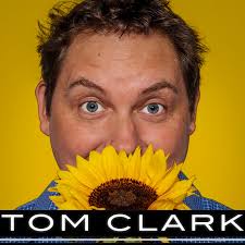 Tom Clark