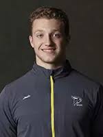 2019-20 No. 2 Men's Swimming Roster