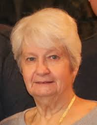 Obituary information for Agnes Jerrildine Kline