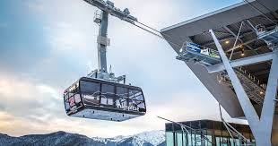 Die fahrzeit der seilbahn zugspitze beträgt etwa 9 minuten. Nach Unfall Bei Notfall Ubung Zugspitzbahn Bleibt Geschlossen Munchen Tv