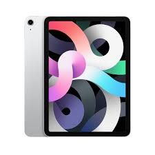Apple ipad pro 11 2021 128 гб. 10 9 Inch Ipad Air Wi Fi 64 Gb Zilver Apple Nl