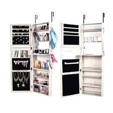 These can have several advantages that other types do not. Delicate Jewelry Armoire Wall Mounted Door Hanging Jewelry Cabinet Full Length Mirror Lockable Storage Bedroom Organizer Buy Jewellery Organizer Storage Jewellery Organizer Jewelry Cabinet Product On Alibaba Com