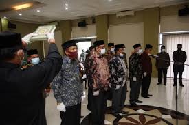 Jul 07, 2021 · kemenag aceh umumkan seleksi cpns dan cpppk tahun 2021. Ini Nama Nama Sejumlah Pejabat Yang Dilantik Kakanwil Kemenag Aceh Dialeksis Dialetika Dan Analisis