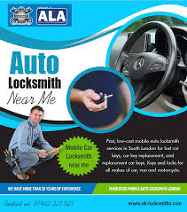 The federal motor carrier safety admin. Auto Locksmith Near Me Car Locksmiths London