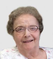 Obituary information for Gloria J. Ede