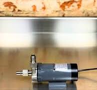 Stainless Magnetic Drive Pump 15R Quick Connection head set