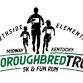 Thoroughbred Trot 5K & Fun Run event image