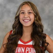 Abbi Foster's High School Bio