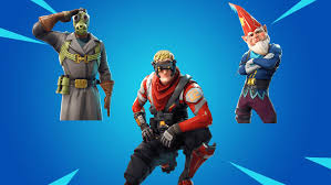 10 Rarest Fortnite Item Shop Skins As Of November 10th