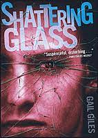 Summer Reading Review of Shattering Glass