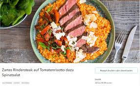 Maybe you would like to learn more about one of these? Hellofresh Und Marley Spoon Im Test Kochboxen Im Homeoffice Stern De