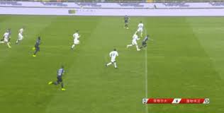 Complaints about gif quality or meta gifs will be removed, and you may be banned as a result. Serie A S First Left Back Chelsea S Number One Goal Inter Milan Juventus Competition How Does Gosens Choose Daydaynews