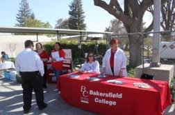 Allied Health Open House Welcomes 80 Potential Students Feb 24 2014 Sonya Christian S Blog