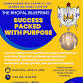The RHOyal Blueprint: Success Packed with Purpose