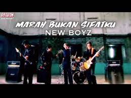 New boyz marah bukan sifatku helmi irman. Download Lagu Marah Bukan Sifat Ku Dari New Boyz 4 54 M Dunialagu
