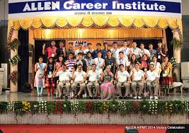 Fees Structure And Courses Of Allen Career Institute Aci