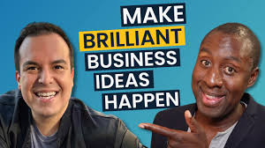 Executing Brilliant Business Ideas