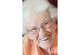 Wanda Sherrill Obituary (1928