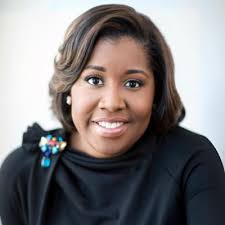 Team Bermuda representing at the BDA Executive Forum in Miami...