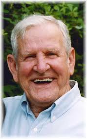 Harry Folkner Obituary