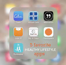 Advertisement advertisement crafts at howstuffworks has. 5 Favorite Healthy Lifestyle Apps Iowa Girl Eats