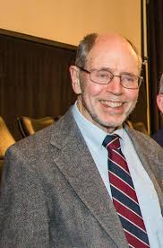 Richard Duda's Instagram, Twitter & Facebook