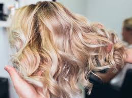 It's a bleaching agent, meaning colored hair should stay far, far away. How To Finally Master The Art Of Dying Your Hair At Home Society19