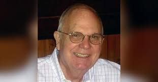 John Allen Logan Obituary