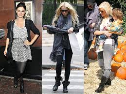Would You Wear These Trends Combat Boots Style Combat Boots Fashion