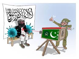 Kabul, afghanistan — a new wave of panic has gripped afghanistan. Atiq Shahid On Twitter Mullah Haibatullah 2nd Victim Of Covid19 While Implementing Isi Policies In Afg Afganistan Taliban Talibanenemyofpeace Coronavirus Https T Co 9dvxfdc7ob