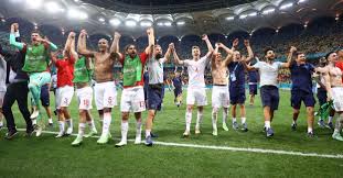 Mario gavranovic scored a last minute equaliser for switzerland in their last 16 game with france, to take the instant classic into extra time. Euro 2020 Switzerland Upset France On Penalties In A Classic Euro 2020 News Onmanorama