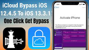 Once you download the file, let's start bypassing icloud account on your iphone/ipad using your windows computer. Fully Icloud Bypass Ios 12 4 5 To Ios 13 3 1 Just One Click Windows Tool Icloud Unlock Iphone Iphone Screen