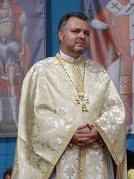 Catalog de preoți cu har. Preot Dr Emil Nedelea CÄrÄmizaru Parohul Bisericii Vioevodale Sf Gheorghe Nou Sfantul Martir Constantin Brancoveanu Si A VÄzut Copiii TÄiaÅ£i In FaÅ£a Lui Si Nu A RenunÅ£at La CredinÅ£a Pe Care A Slujit O