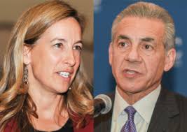 Bob Shinn, ex-DEP commissioner, assemblyman, dies at 85