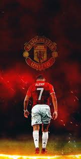 Selección chilena fondo de pantalla pc. Welcome To Manchester United Alexis Sanchez Alexis Sanchez Manchester United Manchester United Team Manchester United Soccer