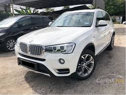Find your perfect car with edmunds expert reviews, car comparisons, and pricing tools. Bmw X3 2015 Xdrive20i 2 0 In Selangor Automatic Suv White For Rm 159 800 5441150 Carlist My