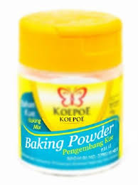 Beberapa penjelasan di bawah ini mulai dari fungsi penjelasan hingga karakter baking powder dan baking soda akan di bahas secara lengkap di bawah ini. Harga Baking Powder Di Indomaret Bobotie