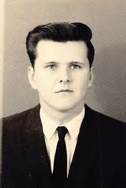 Dennis Eugene Dodge Obituary March 27, 2024