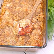 Crumble Sale Tomates Et Echafaudage Videofrequence Depart By Biolisa Chevre Crumble Sale Tom In 2020 Vegan Dessert Recipes Easy Food Vegan Dinner Recipes Easy