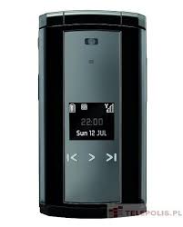 Sagem my850C - dane telefonu
