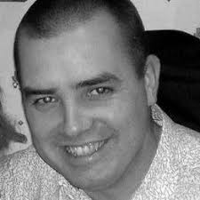 Allan McDonough (@pinkbeltauthor)