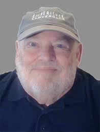 rogerinblue.com: BIO