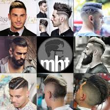 Bangs are not a compulsory part of long hairstyles for boys but they make the haircut look more stylish. 23 Best Edgy Men S Haircuts 2020 Update