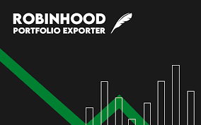 In the first half hour, the stock dropped. Robinhood Portfolio Export Csv Excel Updated Lommmglapmfnnihkhinbifkdojfhadgh Extpose