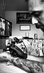 Sollefe tattoo artist | hamburg. Adde Worthless Tattoo Artist In Mexico Tattoo Artists Tattoo Shop Mexican Tattoo