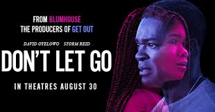 David oyelowo, storm reid, mykelti williamson and others. Google Drive Don T Let Go 2019 Movie Full Version By Don T Let Go Movie Hd Medium